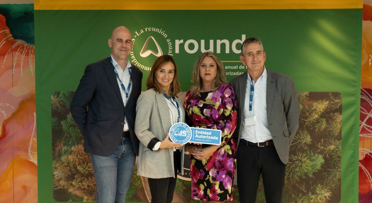 Nhood obtiene la acreditación AIS para auditar la accesibilidad