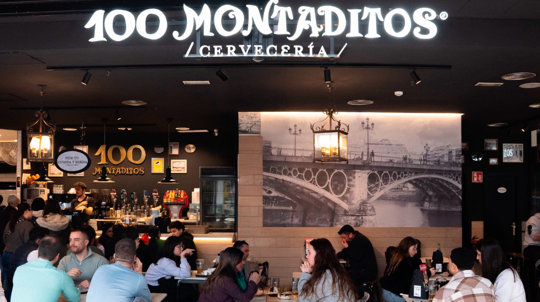 Restalia acelera su expansión con once aperturas