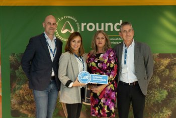 Nhood obtiene la acreditación AIS para auditar la accesibilidad