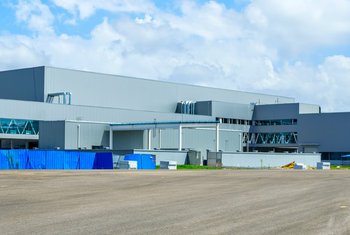 Action refuerza su red de distribución europea con una nueva plataforma en Tarragona