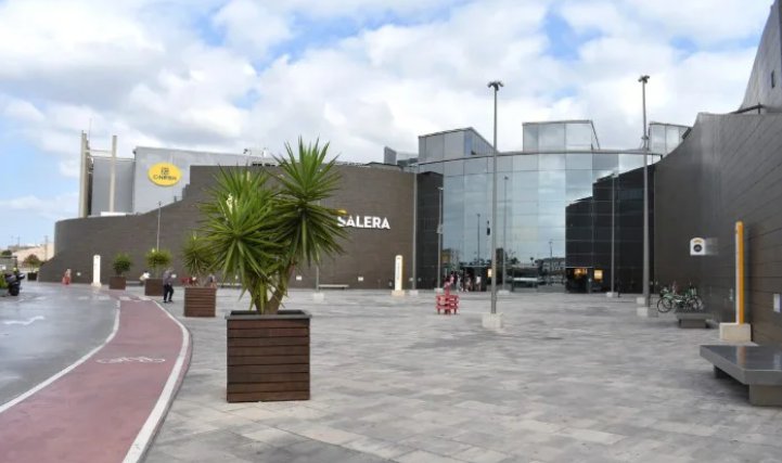 Salera acoge el Kroqueta Fest