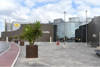 Salera acoge el Kroqueta Fest