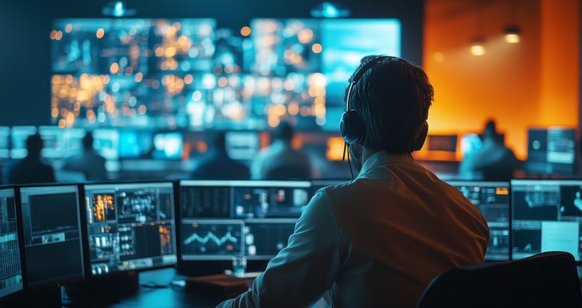 CBRE y Securitas ponen en marcha el primer centro de operaciones de seguridad en el sector inmobiliario