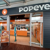 Popeyes alcanza los 50 restaurantes en Madrid con su local en Plaza Río 2