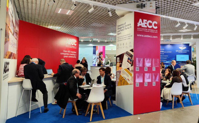 La AECC representa un año más al sector español en MAPIC, que celebra su 30ª edición