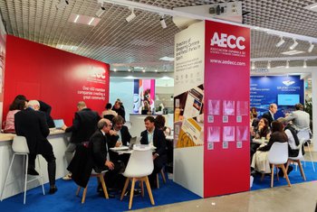 La AECC representa un año más al sector español en MAPIC, que celebra su 30ª edición