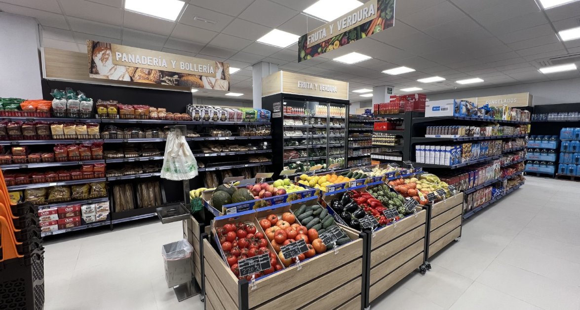 Transgourmet y Nudisco inauguran su cuarto supermercado Kuups en la Comunidad Valenciana