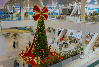 Vialia Estación de Vigo acogerá “Vialia on Ice”