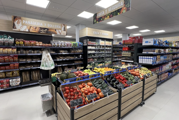 Transgourmet y Nudisco inauguran su cuarto supermercado Kuups en la Comunidad Valenciana