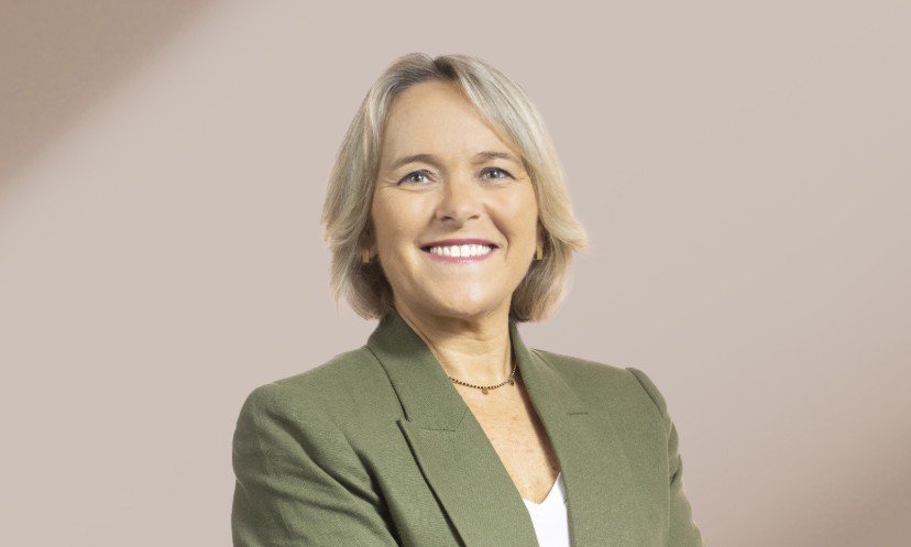 Asun Bastida, nueva directora de Relaciones Institucionales y Comunicación Corporativa de Eroski