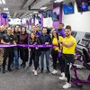 Planet Fitness comienza a operar en Westfield Parquesur