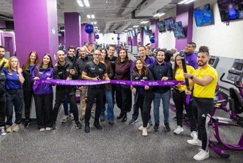 Planet Fitness comienza a operar en Westfield Parquesur