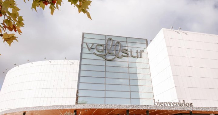 Vallsur lanza la campaña ‘Zona Cero Pantallas’