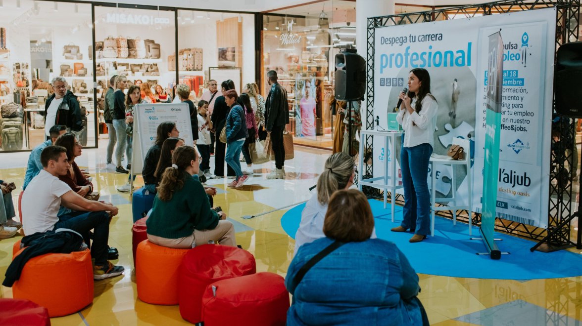 L’Aljub pone en marcha ‘Impulsa Empleo 2025’