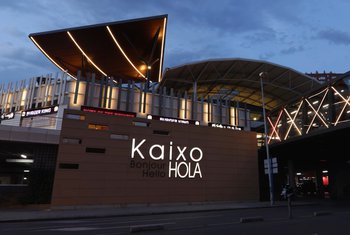 Fashion Outlet en Megapark renueva la certificación BREEAM con calificación “Excelente” y “Excepcional”