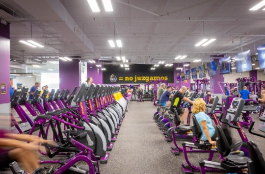 Planet Fitness amplía su presencia en Valencia con un club en Bonaire