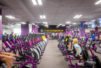 Planet Fitness amplía su presencia en Valencia con un club en Bonaire