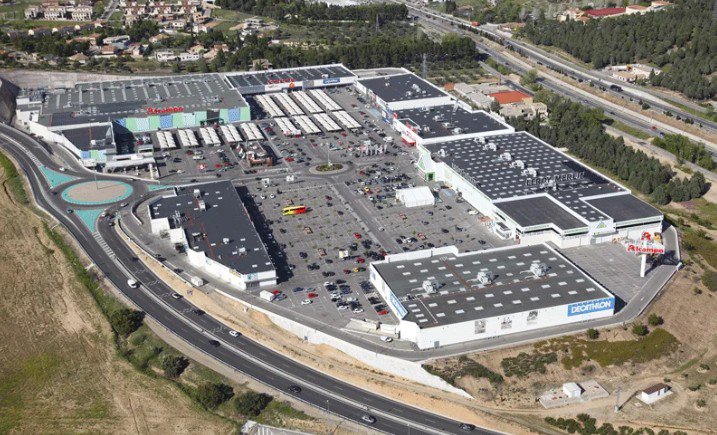 HLRE Socimi ultima la venta de Abadía por más de 105 millones de euros