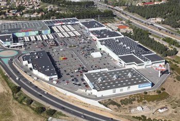 HLRE Socimi ultima la venta de Abadía por más de 105 millones de euros