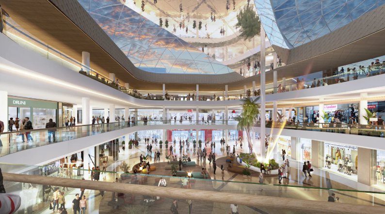 El retail textil lidera la actividad comercial durante la campaña primavera-verano de 2025