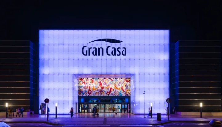 GranCasa impulsa la movilidad sin barreras en Zaragoza