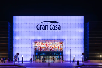 GranCasa impulsa la movilidad sin barreras en Zaragoza