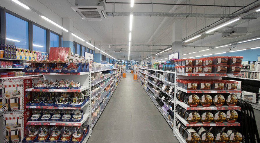 Action crece en Galicia con la apertura de una nueva tienda en Betanzos