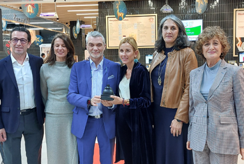 Alcampo invierte 9,5 millones de euros en la renovación de su hipermercado La Vega en Alcobendas