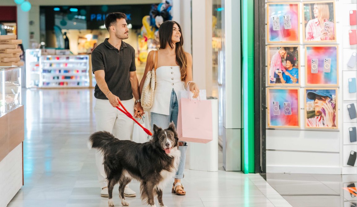 El Faro celebra ‘PerriGlam’