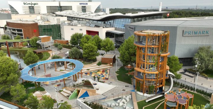 Puerto Venecia hace un podcast sobre el talento gastronómico aragonés