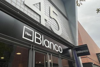 La Torre Outlet Zaragoza acoge la primera tienda de New Blanco en España