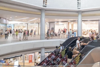 Tony Aguilar, Edurne e Hypers Kids África inauguran la Navidad en H2O