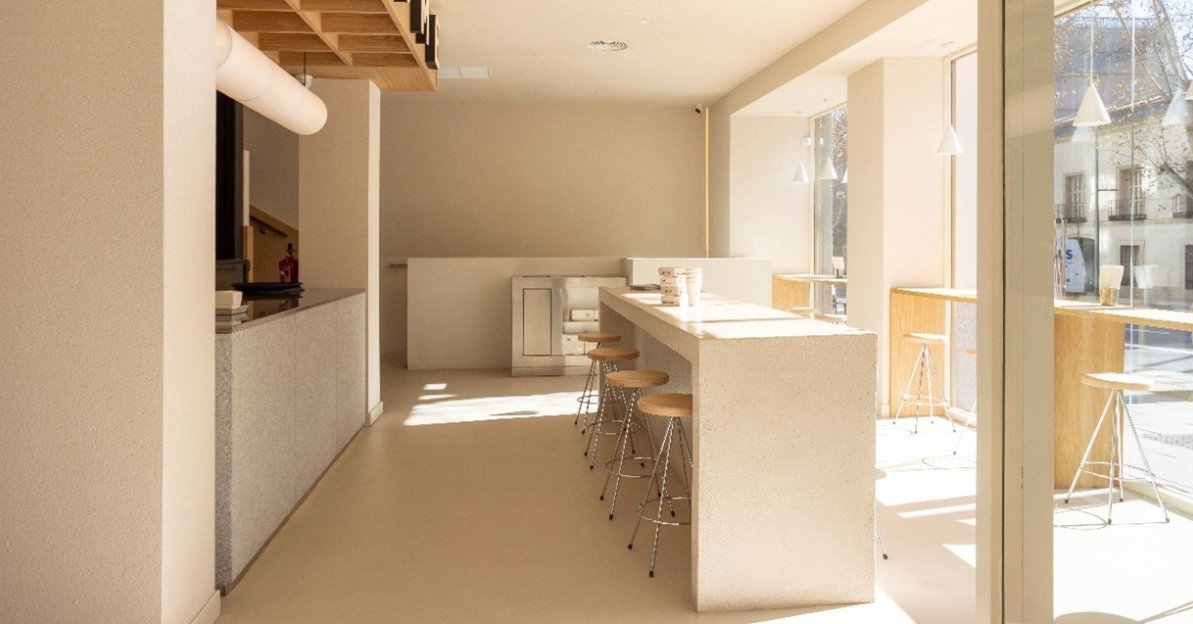 Home Burgers & Shakes aterriza en España de la mano de 4Retail