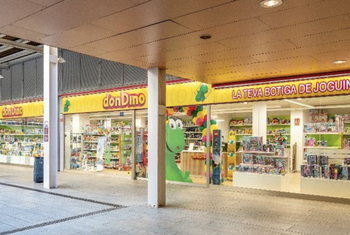 Don Dino amplía su red comercial con un nuevo espacio en Vic