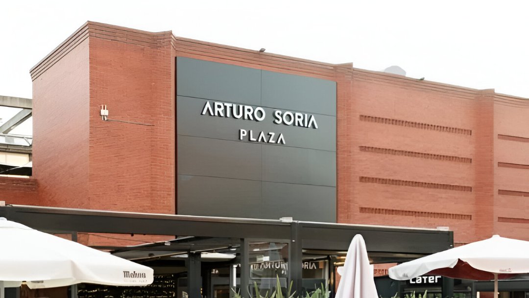 La Semana Francesa vuelve a Arturo Soria Plaza