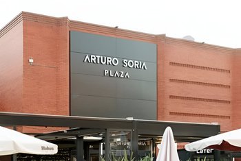 La Semana Francesa vuelve a Arturo Soria Plaza