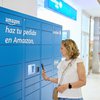 Carrefour integrará Amazon Lockers en su red de tiendas
