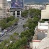 Passeig de Gràcia lidera el high street con las renta más cara de España