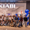 Kiabi celebra 25 años de su tienda de Alcorcón