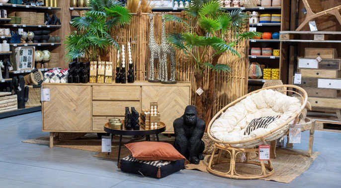 hôma se incorpora a la oferta de Granaita