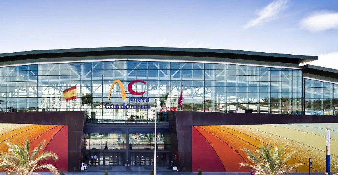 Manolo Bakes, Algo Bonito y Olebox llegan a Nueva Condomina