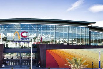 Manolo Bakes, Algo Bonito y Olebox se incorporan a la oferta de Nueva Condomina