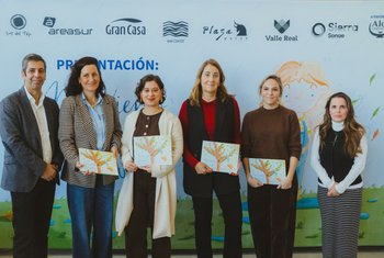 Sonae Sierra lanza el cuento solidario Mi viento interior en apoyo a la Fundación Aladina