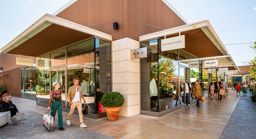 Neinver incrementa las ventas de sus centros más de un 5% hasta octubre