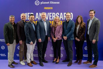 Planet Fitness cumple un año en España y confirma nuevas aperturas en 2026