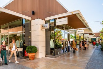 Neinver incrementa las ventas de sus centros más de un 5% hasta octubre