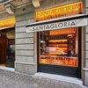 Santagloria sitúa su red en 200 establecimientos con un local en Barcelona