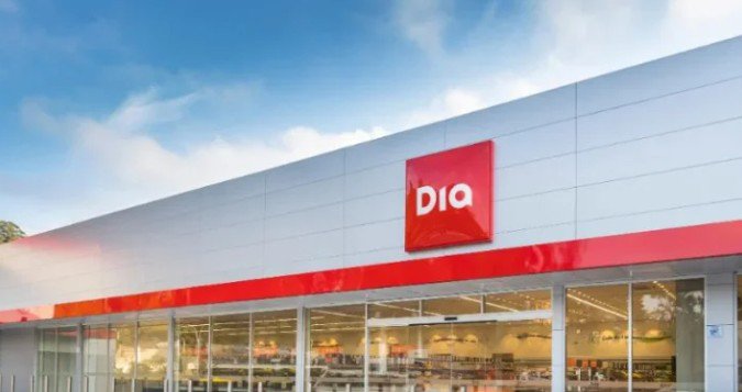 Dia invertirá 47 millones de euros en un nuevo centro logístico en Antequera