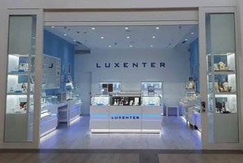 Luxenter cierra 2025 con más puntos de venta y prepara su expansión para 2026