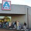 Aldi termina su expansión anual con seis locales en diciembre
